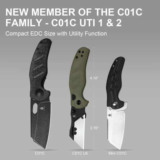 Kizer Sheepdog®